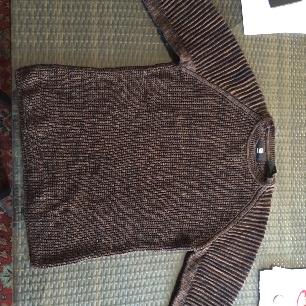 G-Star Sweater Brand New never worn
